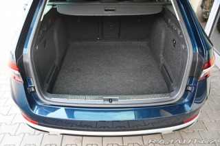 Škoda Superb 2.0TDi 147kW SCOUT DCC AC 2021