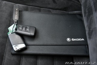 Škoda Superb 2.0TDi 147kW SCOUT DCC AC 2021