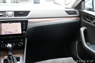 Škoda Superb 2.0TDi 147kW SCOUT DCC AC 2021