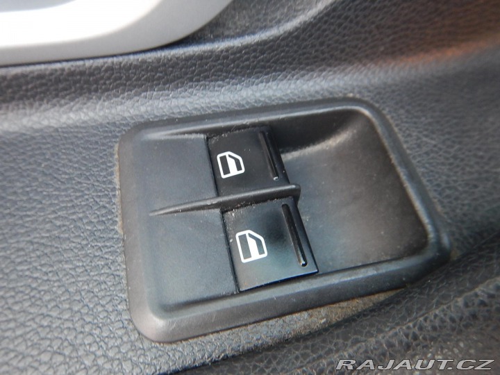Škoda Roomster 1.9 TDI, KLIMA, TAŽNÉ 2007