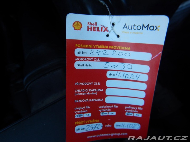 Škoda Roomster 1.9 TDI, KLIMA, TAŽNÉ 2007