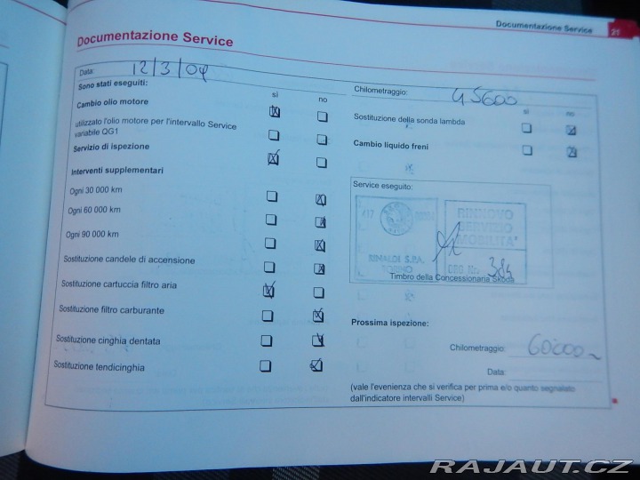 Škoda Roomster 1.9 TDI, KLIMA, TAŽNÉ 2007