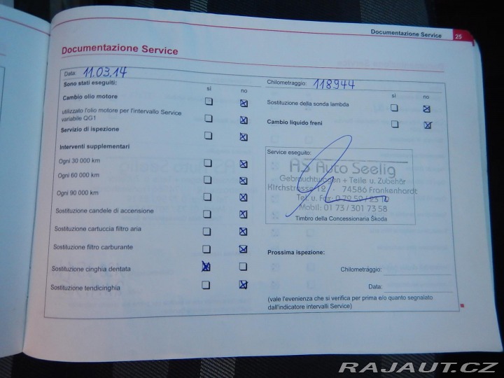 Škoda Roomster 1.9 TDI, KLIMA, TAŽNÉ 2007