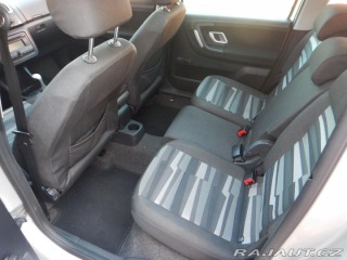 Škoda Roomster 1.9 TDI, KLIMA, TAŽNÉ 2007
