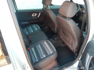 Škoda Roomster 1.9 TDI, KLIMA, TAŽNÉ 2007
