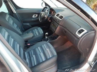 Škoda Roomster 1.9 TDI, KLIMA, TAŽNÉ 2007