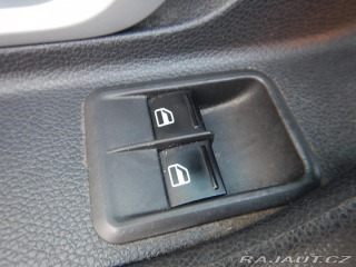 Škoda Roomster 1.9 TDI, KLIMA, TAŽNÉ 2007