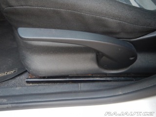 Škoda Roomster 1.9 TDI, KLIMA, TAŽNÉ 2007