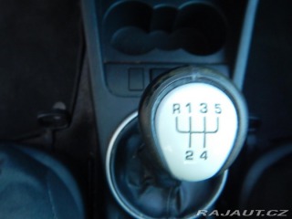 Škoda Roomster 1.9 TDI, KLIMA, TAŽNÉ 2007