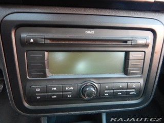 Škoda Roomster 1.9 TDI, KLIMA, TAŽNÉ 2007