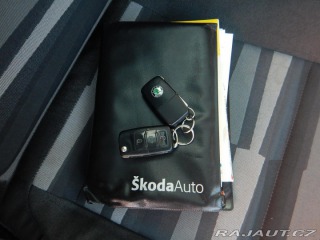 Škoda Roomster 1.9 TDI, KLIMA, TAŽNÉ 2007
