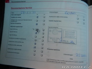 Škoda Roomster 1.9 TDI, KLIMA, TAŽNÉ 2007