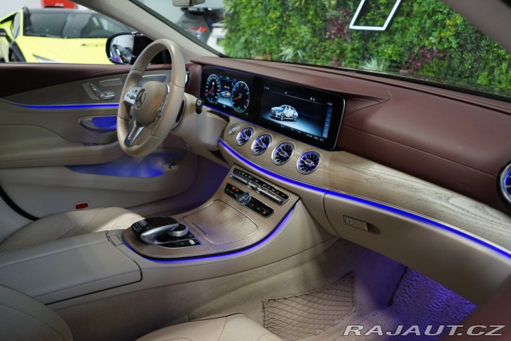 Mercedes-Benz CLS 450*4MATIC*MANUFAKTUR*360 2018