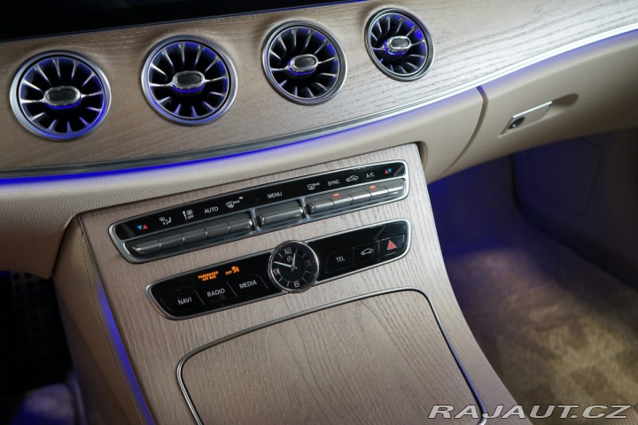 Mercedes-Benz CLS 450*4MATIC*MANUFAKTUR*360 2018
