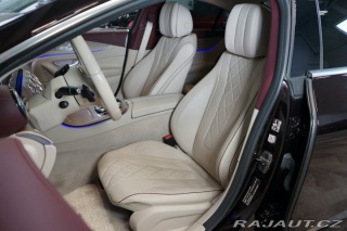 Mercedes-Benz CLS 450*4MATIC*MANUFAKTUR*360 2018