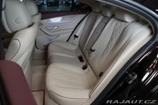 Mercedes-Benz CLS 450*4MATIC*MANUFAKTUR*360 2018
