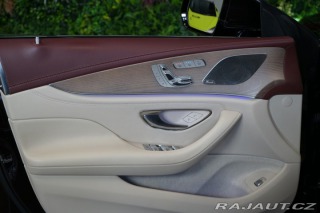 Mercedes-Benz CLS 450*4MATIC*MANUFAKTUR*360 2018