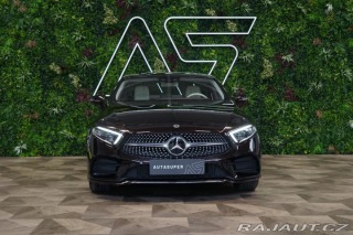 Mercedes-Benz CLS 450*4MATIC*MANUFAKTUR*360 2018
