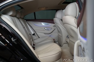 Mercedes-Benz CLS 450*4MATIC*MANUFAKTUR*360 2018