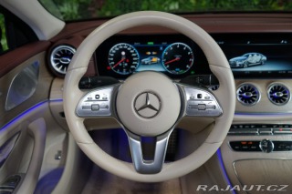 Mercedes-Benz CLS 450*4MATIC*MANUFAKTUR*360 2018