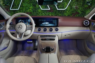 Mercedes-Benz CLS 450*4MATIC*MANUFAKTUR*360 2018
