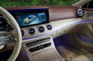 Mercedes-Benz CLS 450*4MATIC*MANUFAKTUR*360 2018