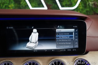 Mercedes-Benz CLS 450*4MATIC*MANUFAKTUR*360 2018