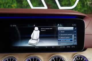 Mercedes-Benz CLS 450*4MATIC*MANUFAKTUR*360 2018