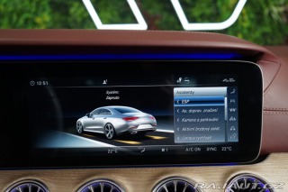 Mercedes-Benz CLS 450*4MATIC*MANUFAKTUR*360 2018
