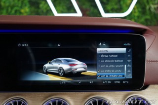 Mercedes-Benz CLS 450*4MATIC*MANUFAKTUR*360 2018