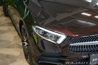 Mercedes-Benz CLS 450*4MATIC*MANUFAKTUR*360 2018
