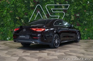 Mercedes-Benz CLS 450*4MATIC*MANUFAKTUR*360 2018