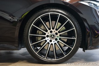 Mercedes-Benz CLS 450*4MATIC*MANUFAKTUR*360 2018