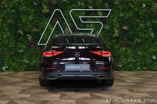 Mercedes-Benz CLS 450*4MATIC*MANUFAKTUR*360 2018