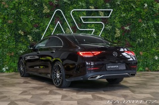 Mercedes-Benz CLS 450*4MATIC*MANUFAKTUR*360 2018
