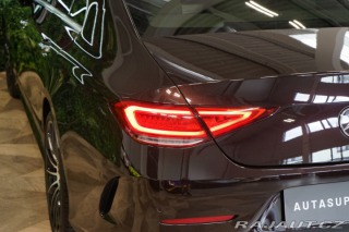 Mercedes-Benz CLS 450*4MATIC*MANUFAKTUR*360 2018