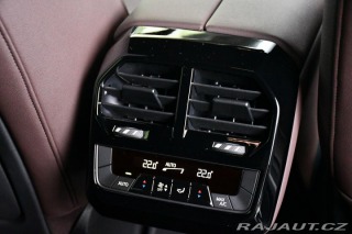 BMW iX xDrive40 H/K TAŽNÉ ČR 2022