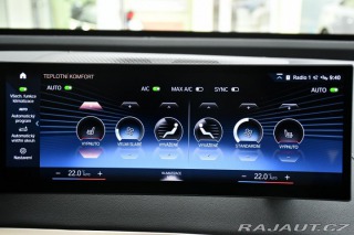 BMW iX xDrive40 H/K TAŽNÉ ČR 2022