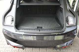 BMW iX xDrive40 H/K TAŽNÉ ČR 2022