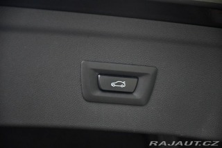 BMW iX xDrive40 H/K TAŽNÉ ČR 2022
