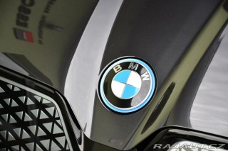 BMW iX xDrive40 H/K TAŽNÉ ČR 2022
