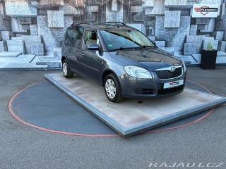 Škoda Roomster 1.4 16V, 63KW