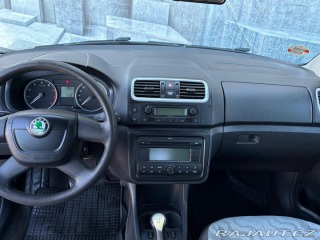 Škoda Roomster 1.4 16V, 63KW 2009