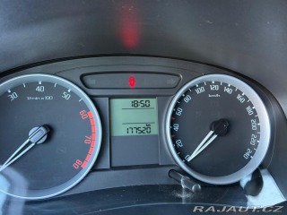 Škoda Roomster 1.4 16V, 63KW 2009