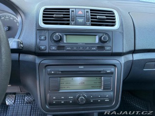 Škoda Roomster 1.4 16V, 63KW 2009