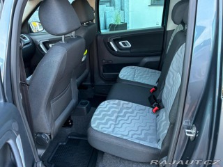 Škoda Roomster 1.4 16V, 63KW 2009