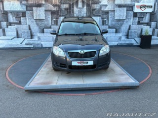 Škoda Roomster 1.4 16V, 63KW 2009