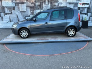 Škoda Roomster 1.4 16V, 63KW 2009