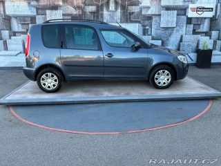 Škoda Roomster 1.4 16V, 63KW 2009