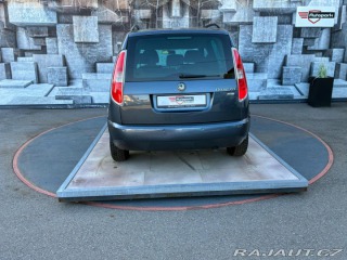 Škoda Roomster 1.4 16V, 63KW 2009